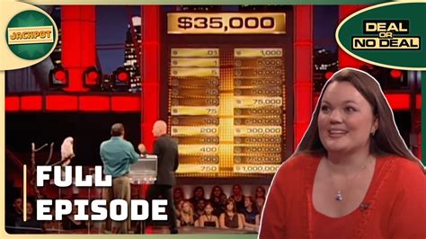 Deal or No Deal (USA)/Episode 334 .